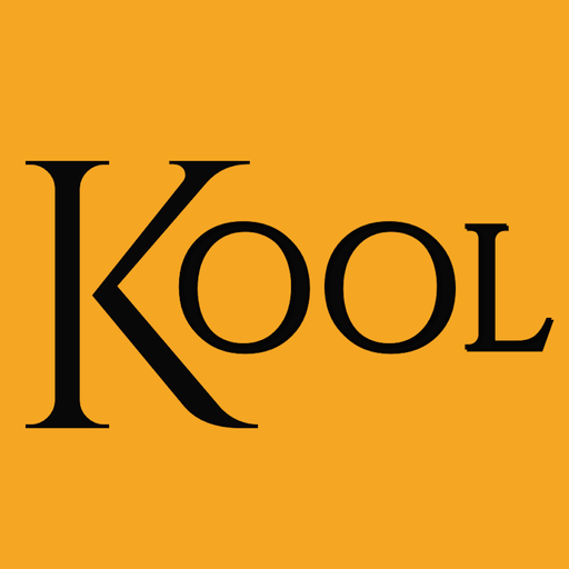 KOOL Music logo