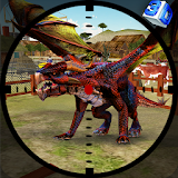 Dragon Hunter - Deadly Slayer icon