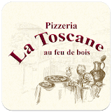 Pizzeria La Toscane icon