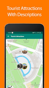پیش نمایش برنامه