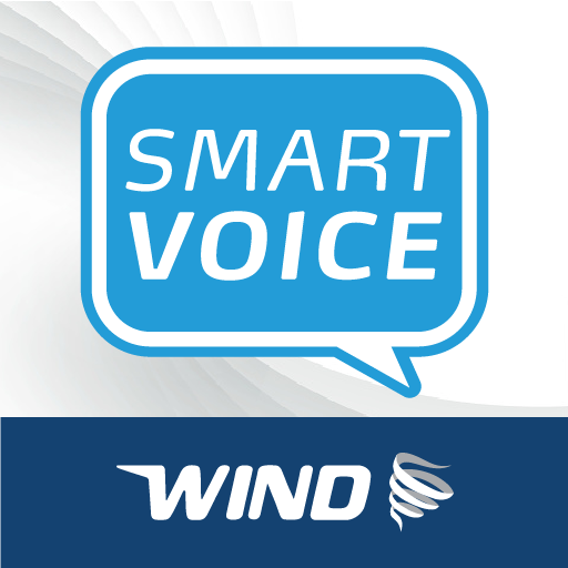 WIND SmartVoice - Apps on Google Play