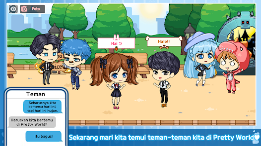 Imej tangkapan skrin