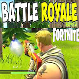Guide Fortnite Battle Royale NEW! icon