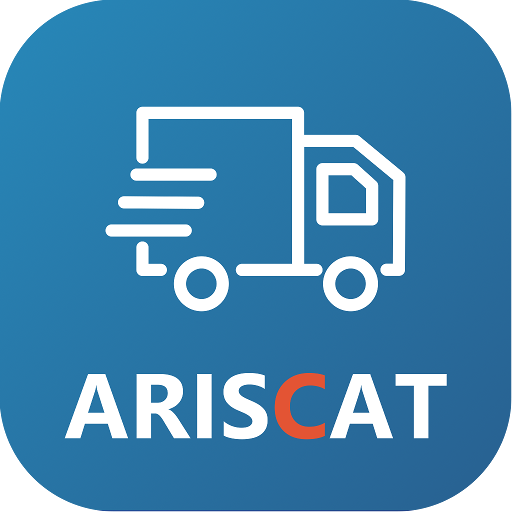ArisCAT Expedice logo