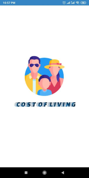Cost of Living - 10 - (Android)