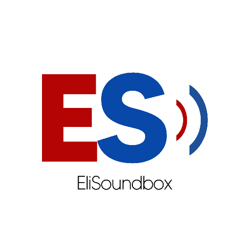 Eli Soundbox | Boite à sons logo