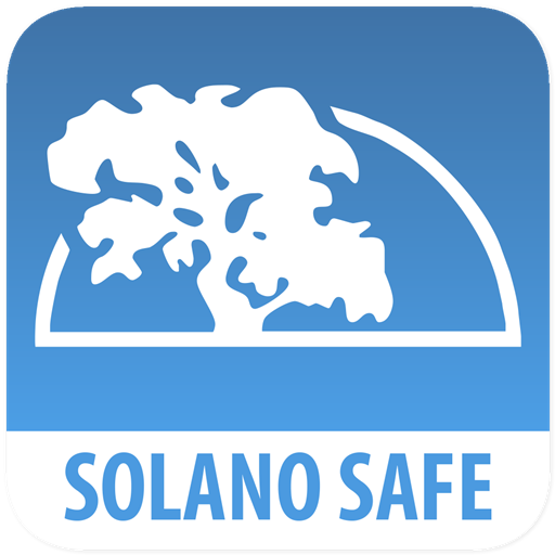 Solano Safe logo