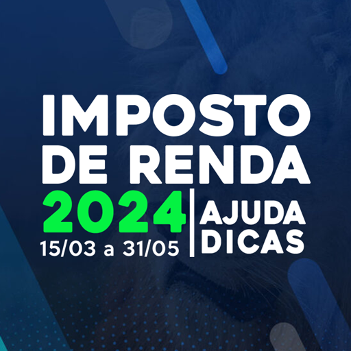 Imposto de Renda | Ajuda logo