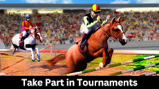 Horse Racing- Gallop Racerのおすすめ画像2