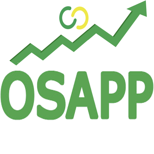 OSAPP logo