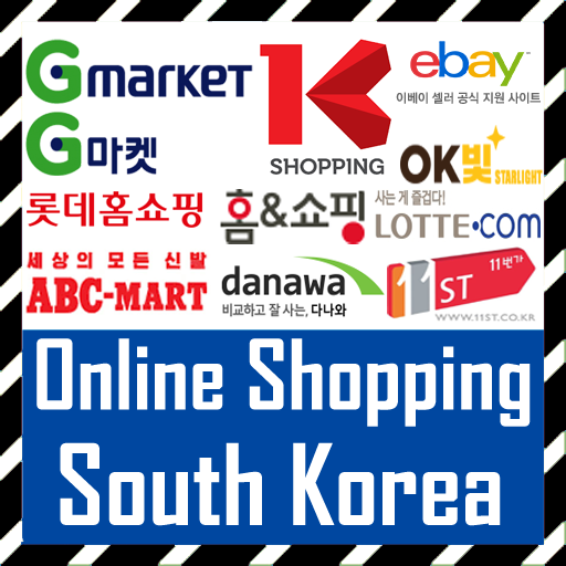 Online Shopping Korea - Ứng Dụng Trên Google Play