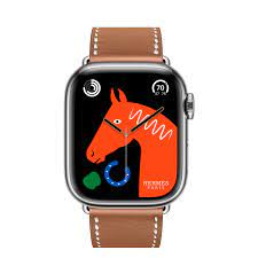 Guide for Watch Hermès logo
