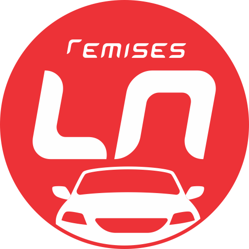 Remises La Nueva - Coronel Vid logo