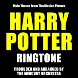 Harry Potter Ringtone icon