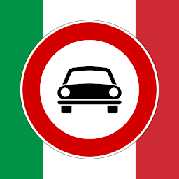 「Road Signs Italy & Test」のアイコン画像