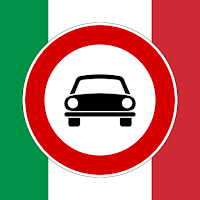 Road Signs Italy & Test