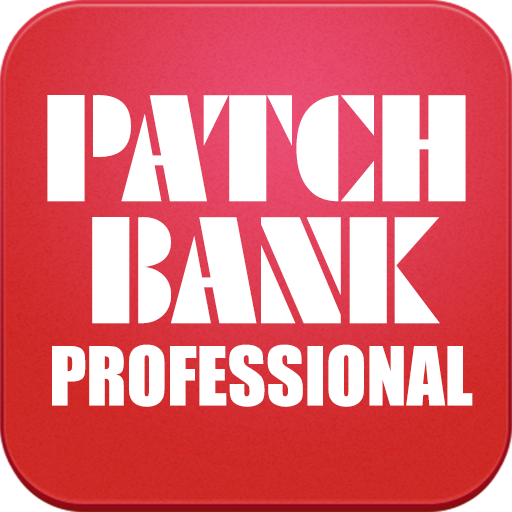 Synthesizer Patch Bank Download on Windows