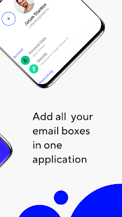 Mail.ru - Email App 13.27.0.34584 screenshots 2