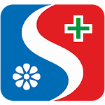 Cover Image of Download SastaSundar-Genuine Medicine, Pathology, DoctorApp 4.0.0 APK