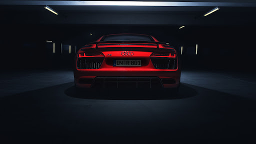 audi4K