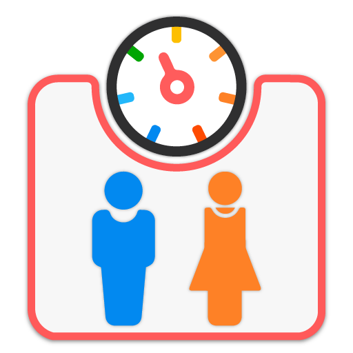BMI Calculator logo