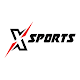 Xsports.id Laai af op Windows