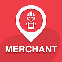 Merchant Tunjuk Material - Tok