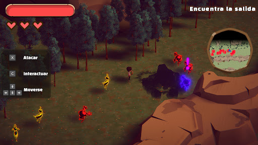 Trascender El Videojuego