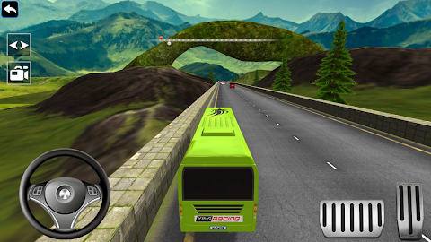 City Bus Racing Simulatorのおすすめ画像2