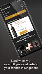 Wine.Delivery - Great Wine at your Doorstep