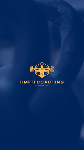 Android application HMFit screenshort