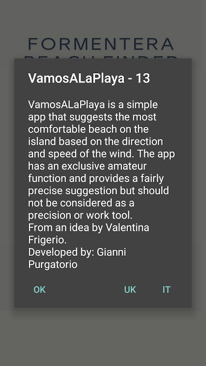 VamosALaPlaya - 01 - (Android)