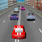 Cover Image of 下载 3D Car Racing Real  APK