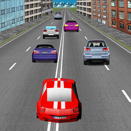 Icon image 3D Car Racing Real