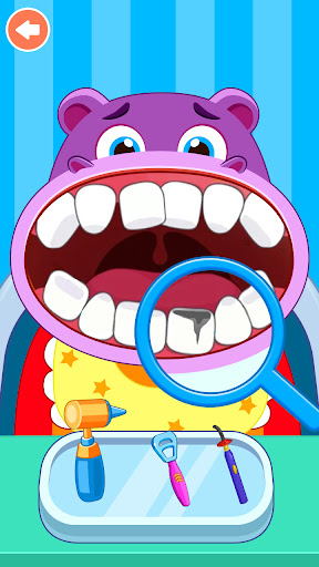 Doctor Dentist : Game 1.0.3 screenshots 3