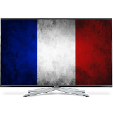 قنوات تلفزيونية فرنسية مباشرة icon