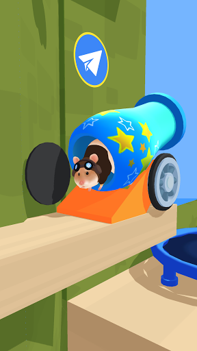 Hamster Maze 1.0.6 screenshots 3