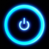 Torch Flashlight LED HD icon