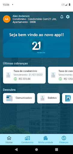 Norsem Condomínios Screen 2