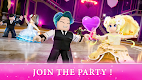 screenshot of Fashion Show Blox