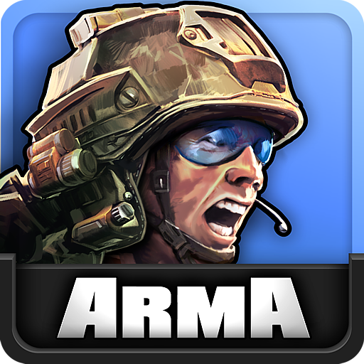 Arma Mobile Ops 1.17.0 Icon