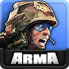 Arma Mobile Ops icon