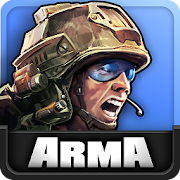 Top 21 Strategy Apps Like Arma Mobile Ops - Best Alternatives