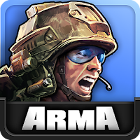ArmA Mobile Ops