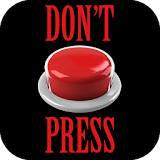 Don't Press The Red Button icon
