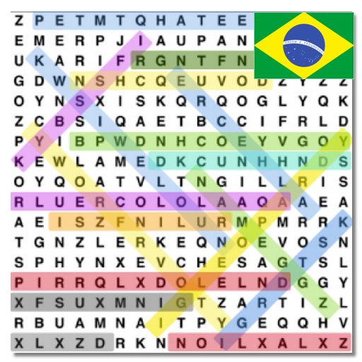 Caça Palavras Baixe no Windows
