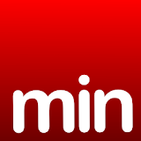 Minutes in Minutes - meeting minutes taker icon