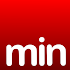 Minutes in Minutes - meeting minutes taker 1.8.26 (Paid)