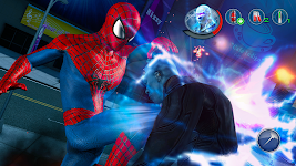 The Amazing Spider-Man 2 Screenshot 6