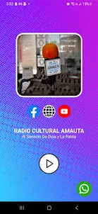 Radio Cultural Amauta Huanta